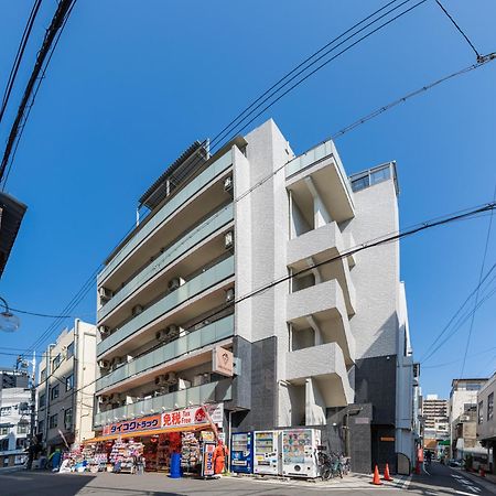 V の Boutique House Apartment Osaka Exterior photo