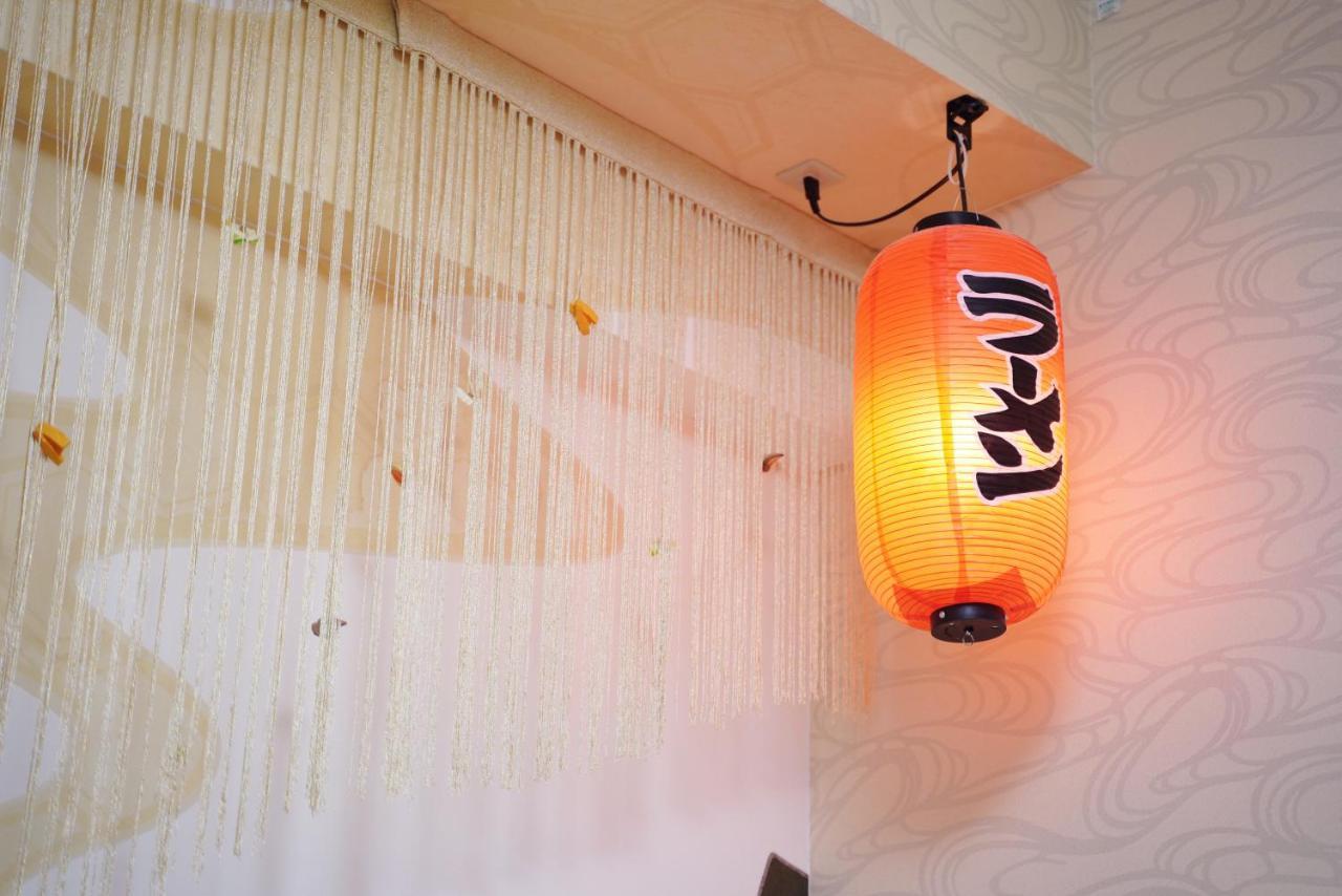 V の Boutique House Apartment Osaka Exterior photo
