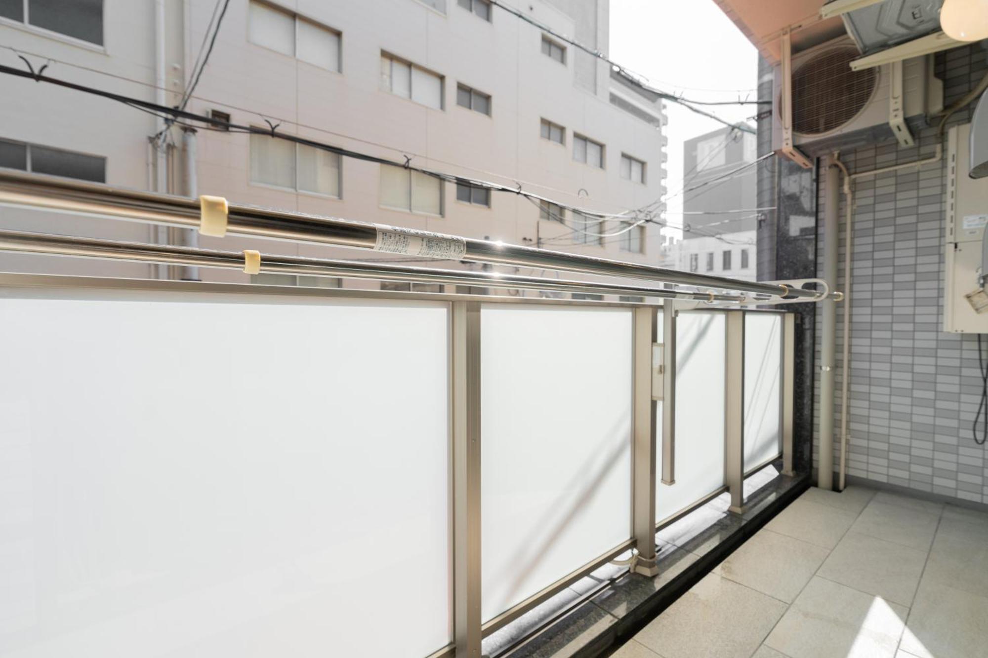 V の Boutique House Apartment Osaka Room photo