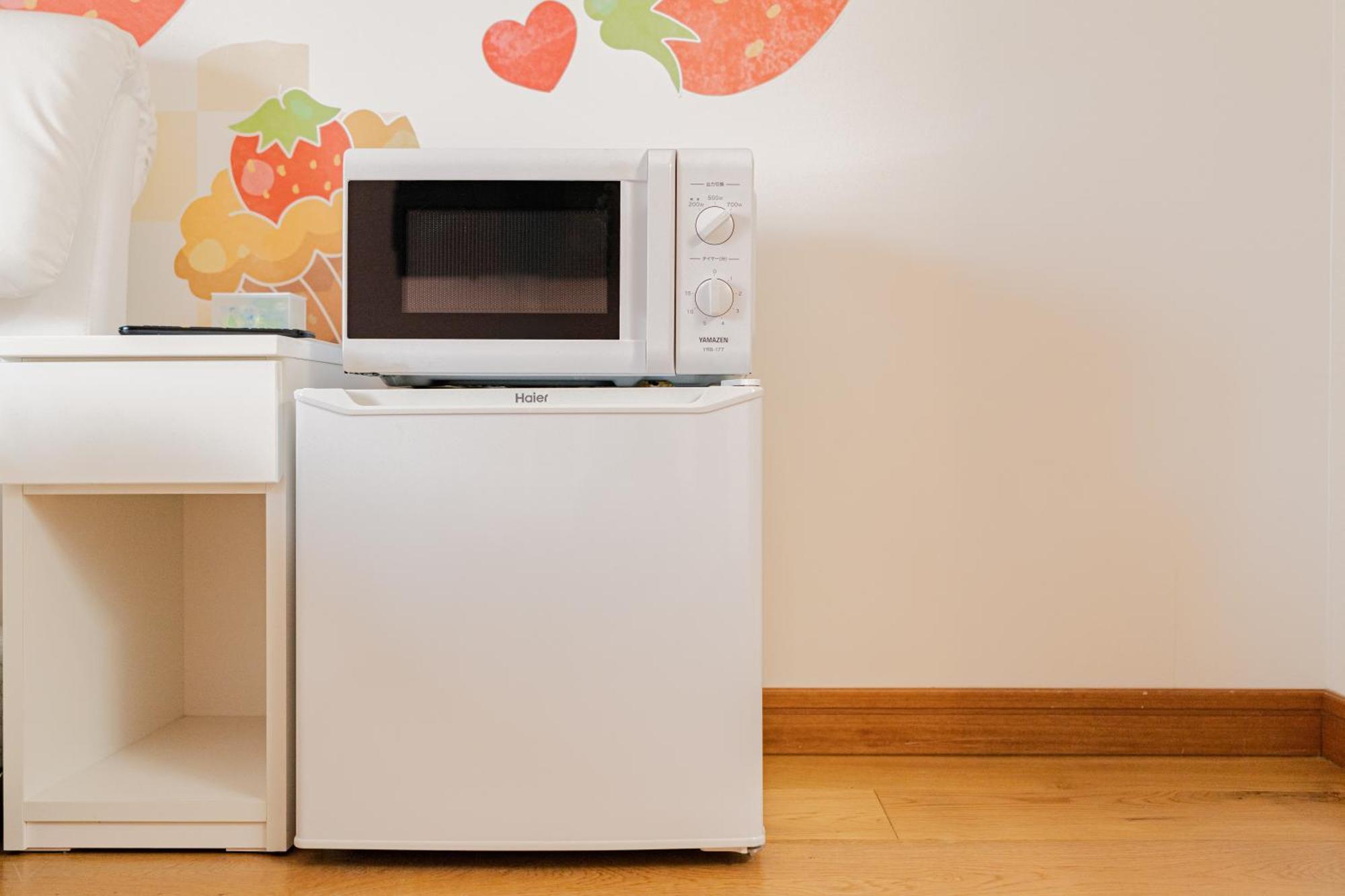 V の Boutique House Apartment Osaka Room photo