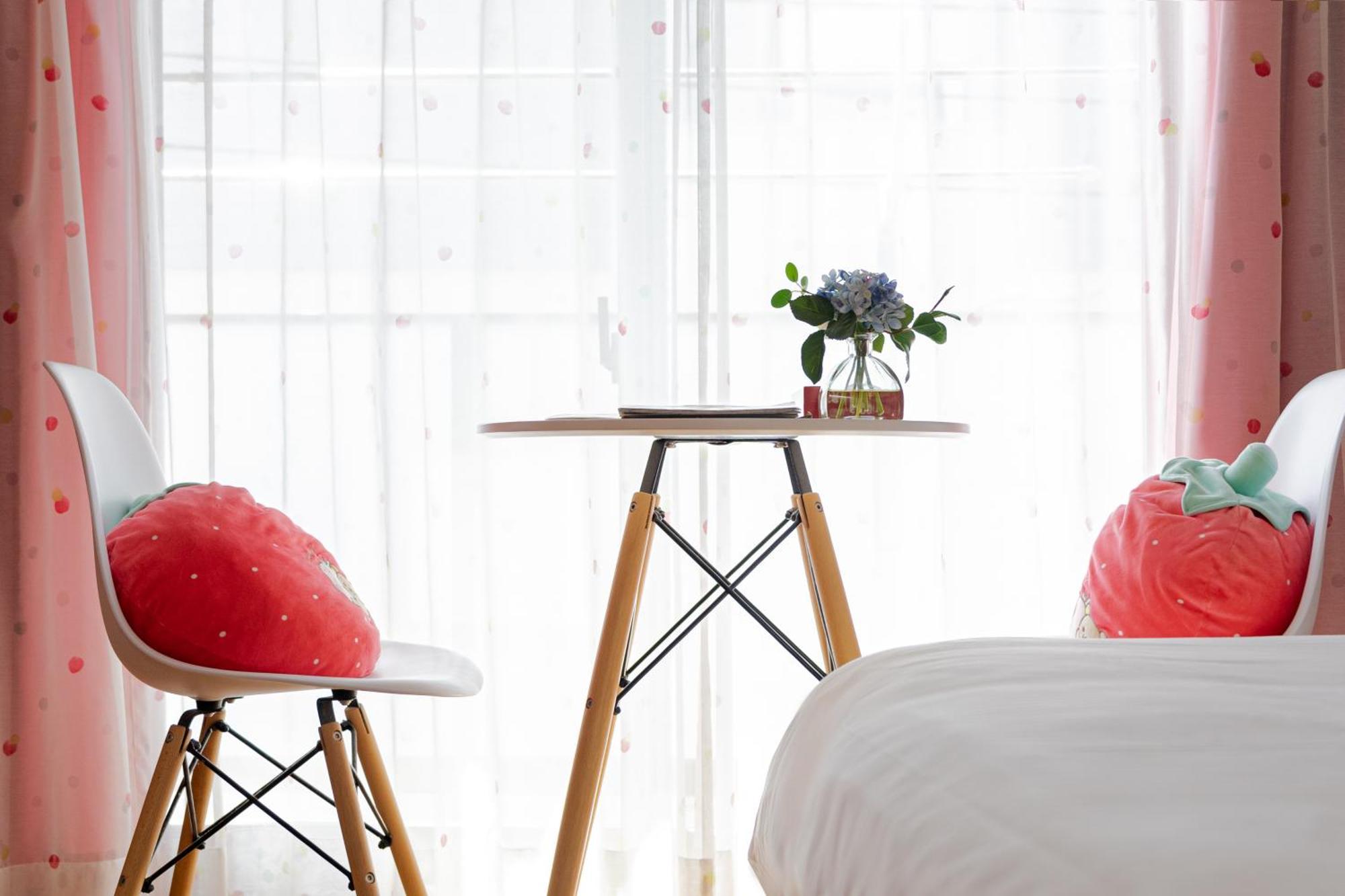 V の Boutique House Apartment Osaka Room photo