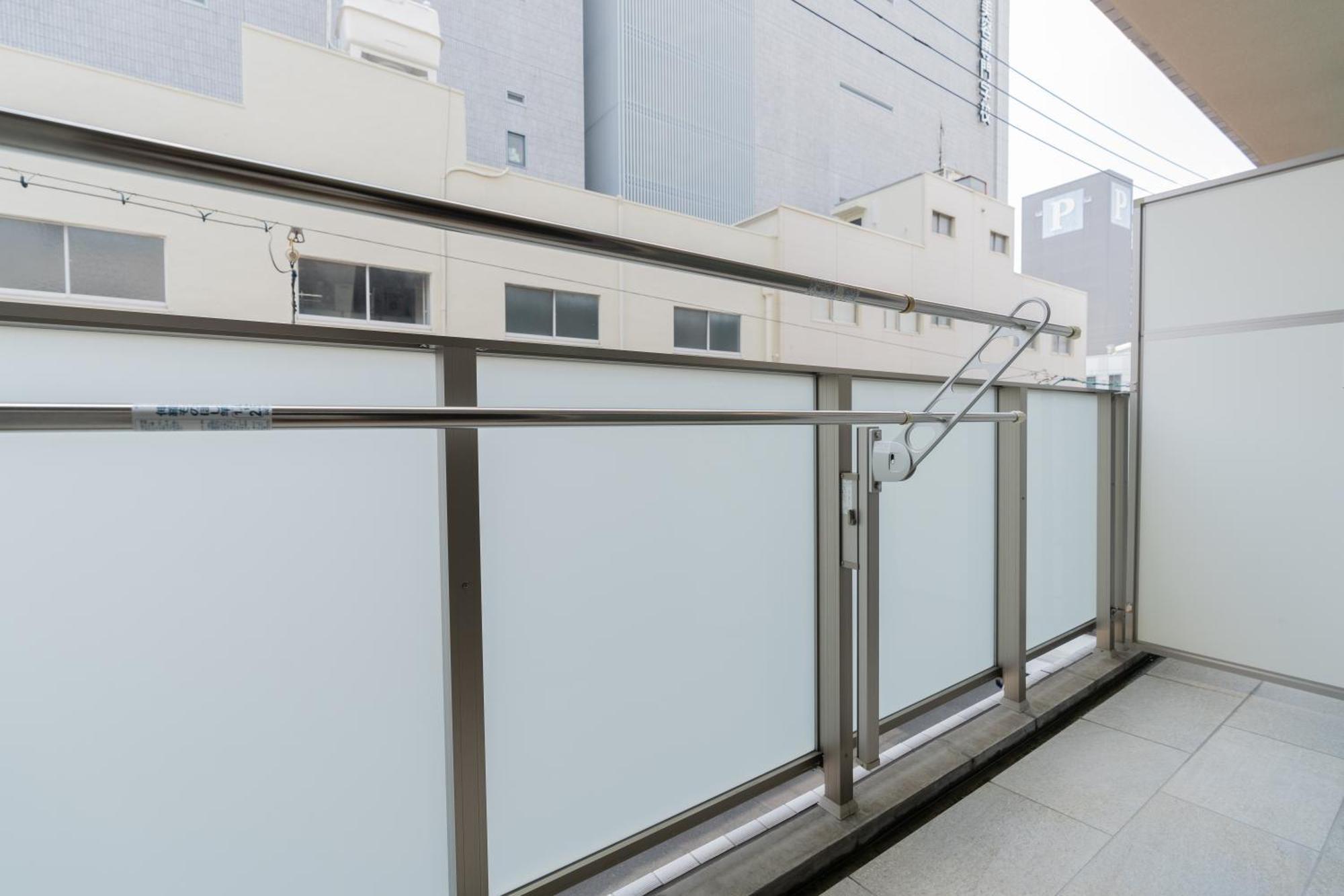 V の Boutique House Apartment Osaka Room photo
