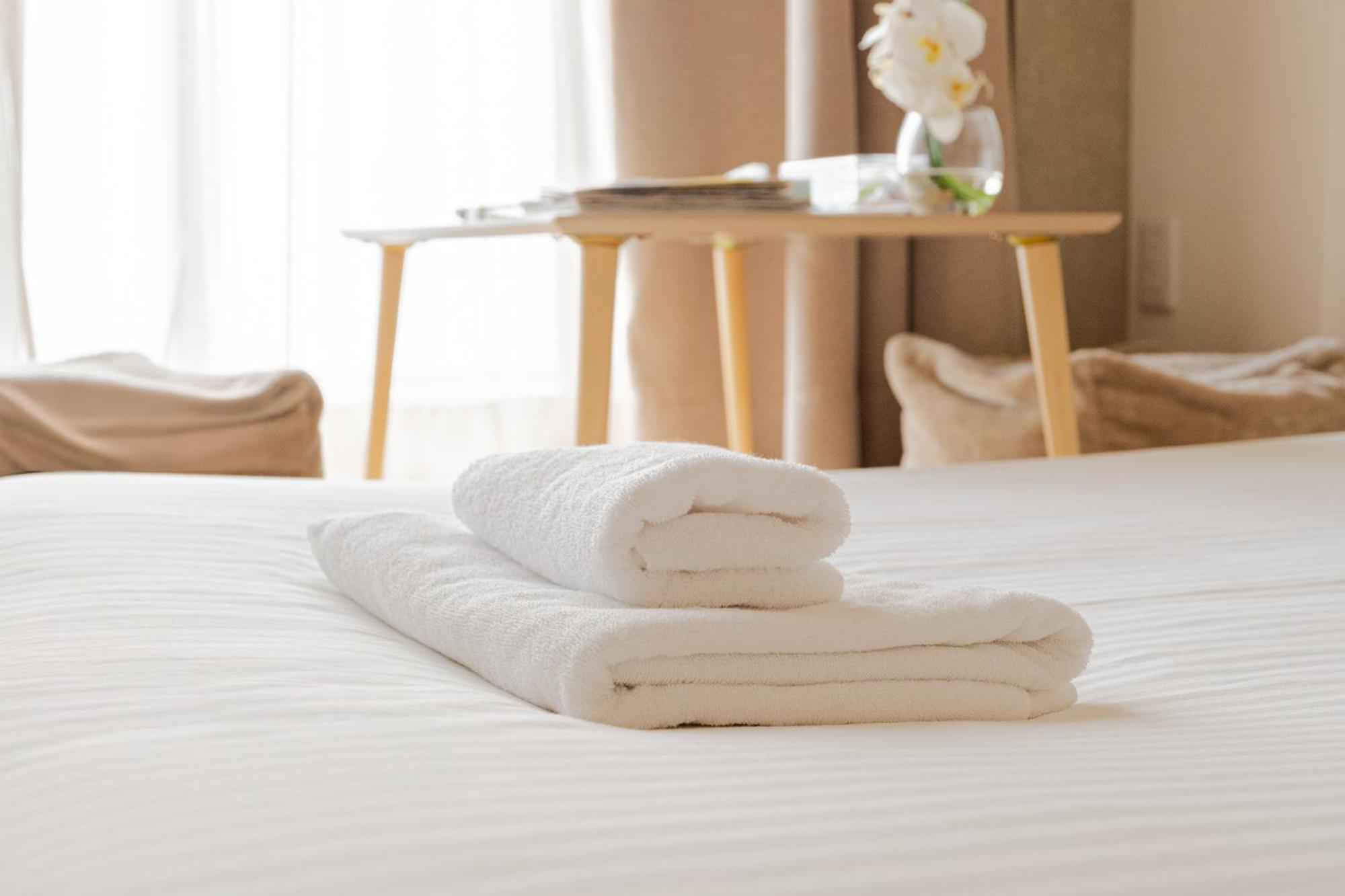 V の Boutique House Apartment Osaka Room photo