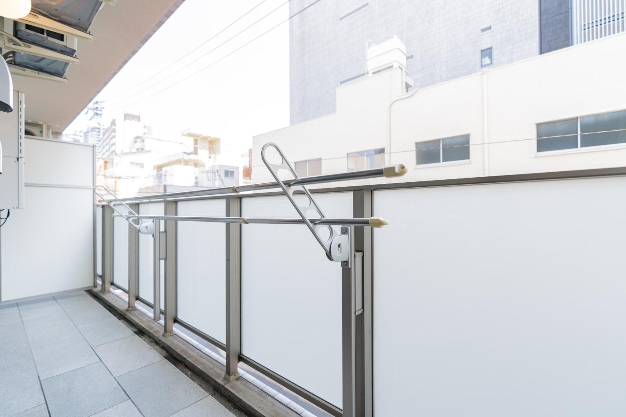 V の Boutique House Apartment Osaka Room photo