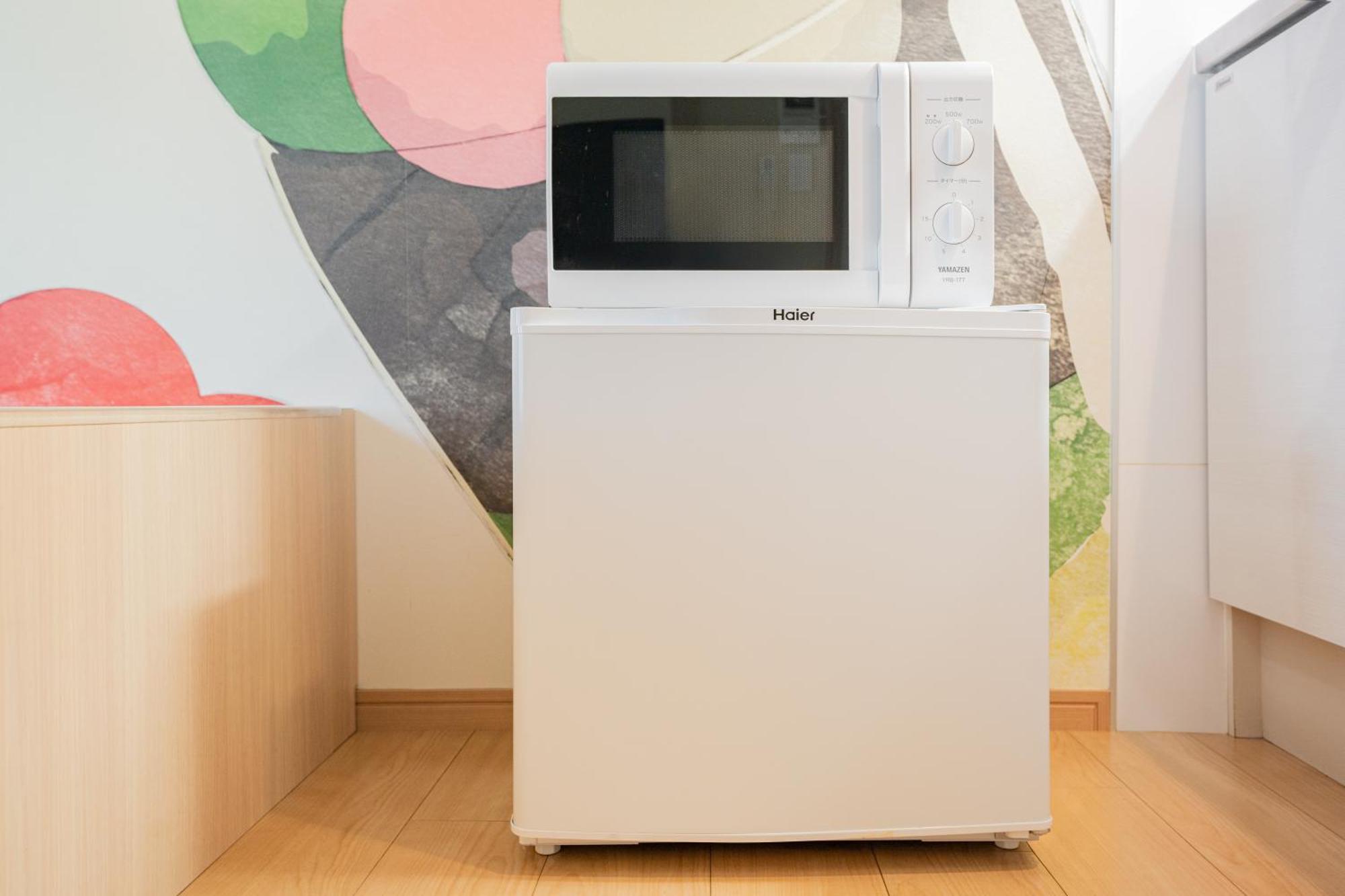 V の Boutique House Apartment Osaka Room photo
