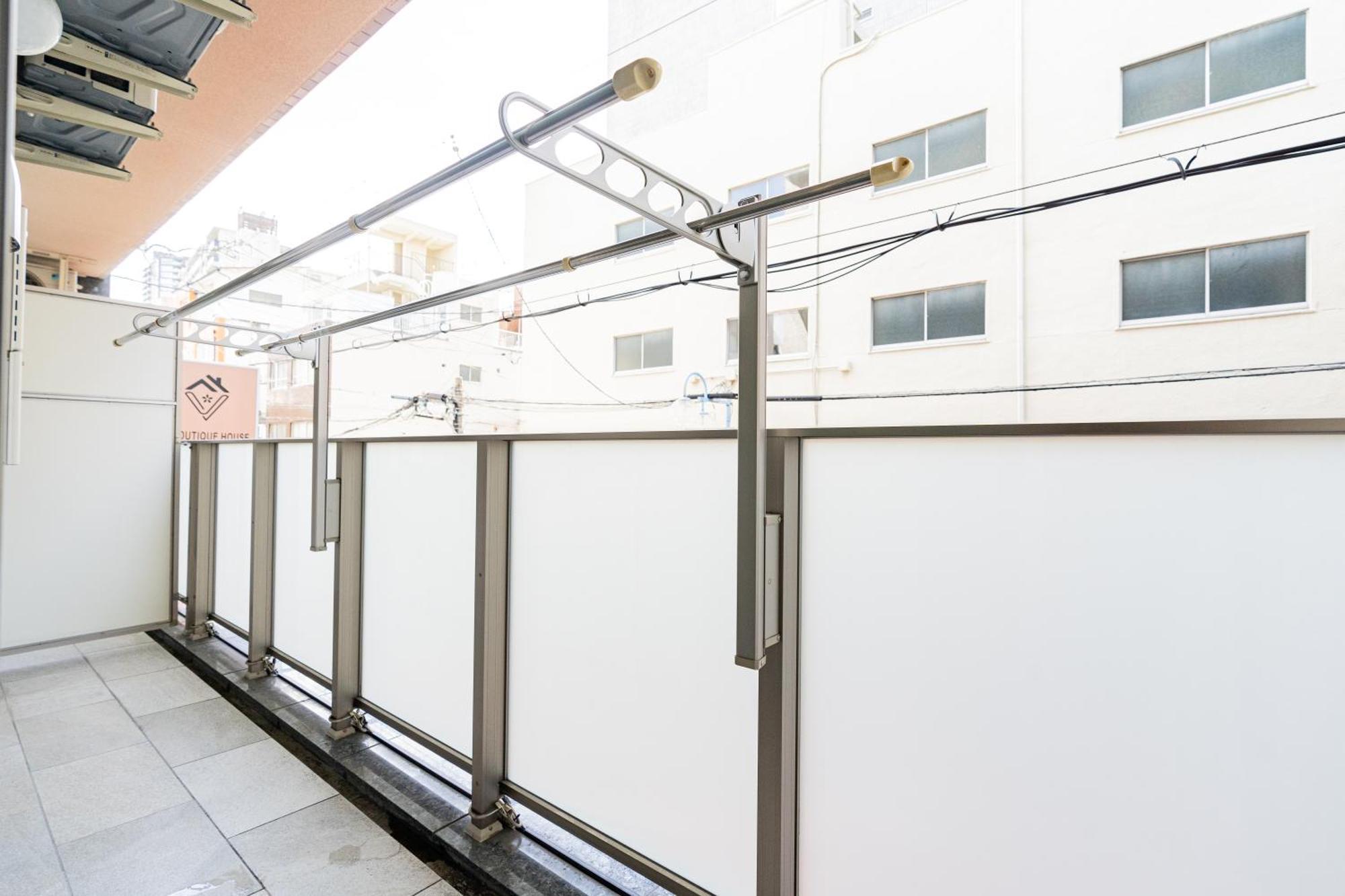 V の Boutique House Apartment Osaka Exterior photo