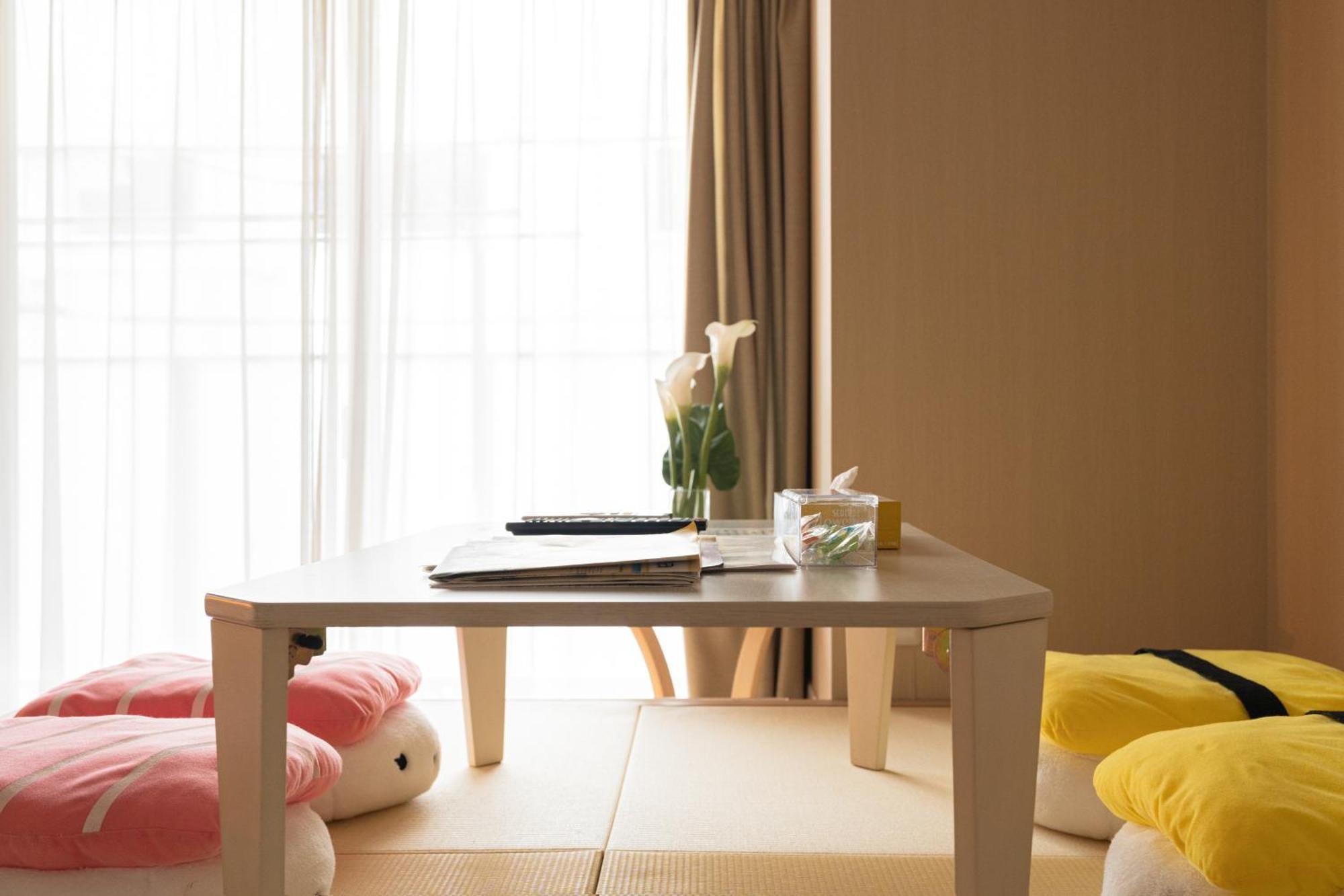 V の Boutique House Apartment Osaka Exterior photo