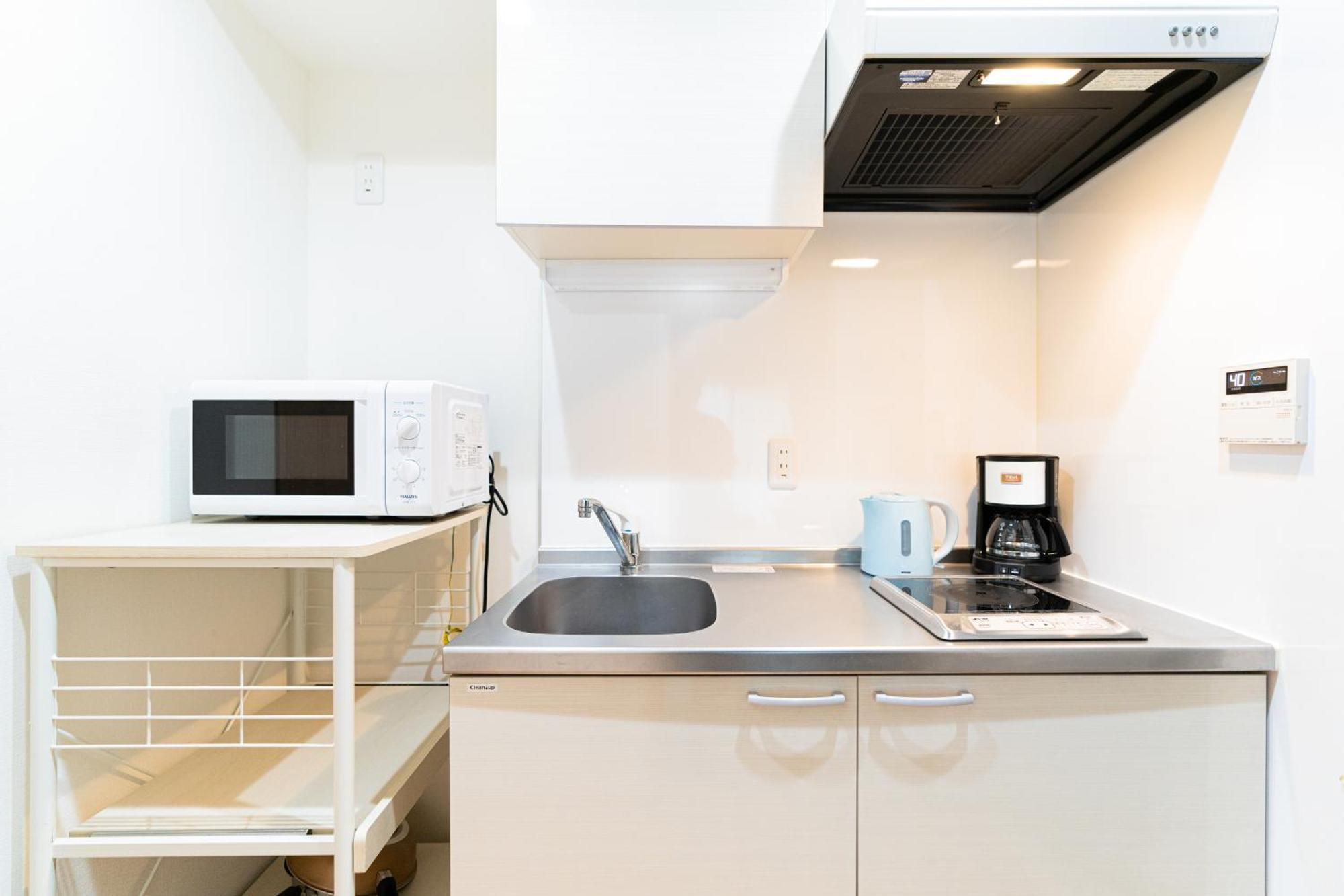 V の Boutique House Apartment Osaka Exterior photo