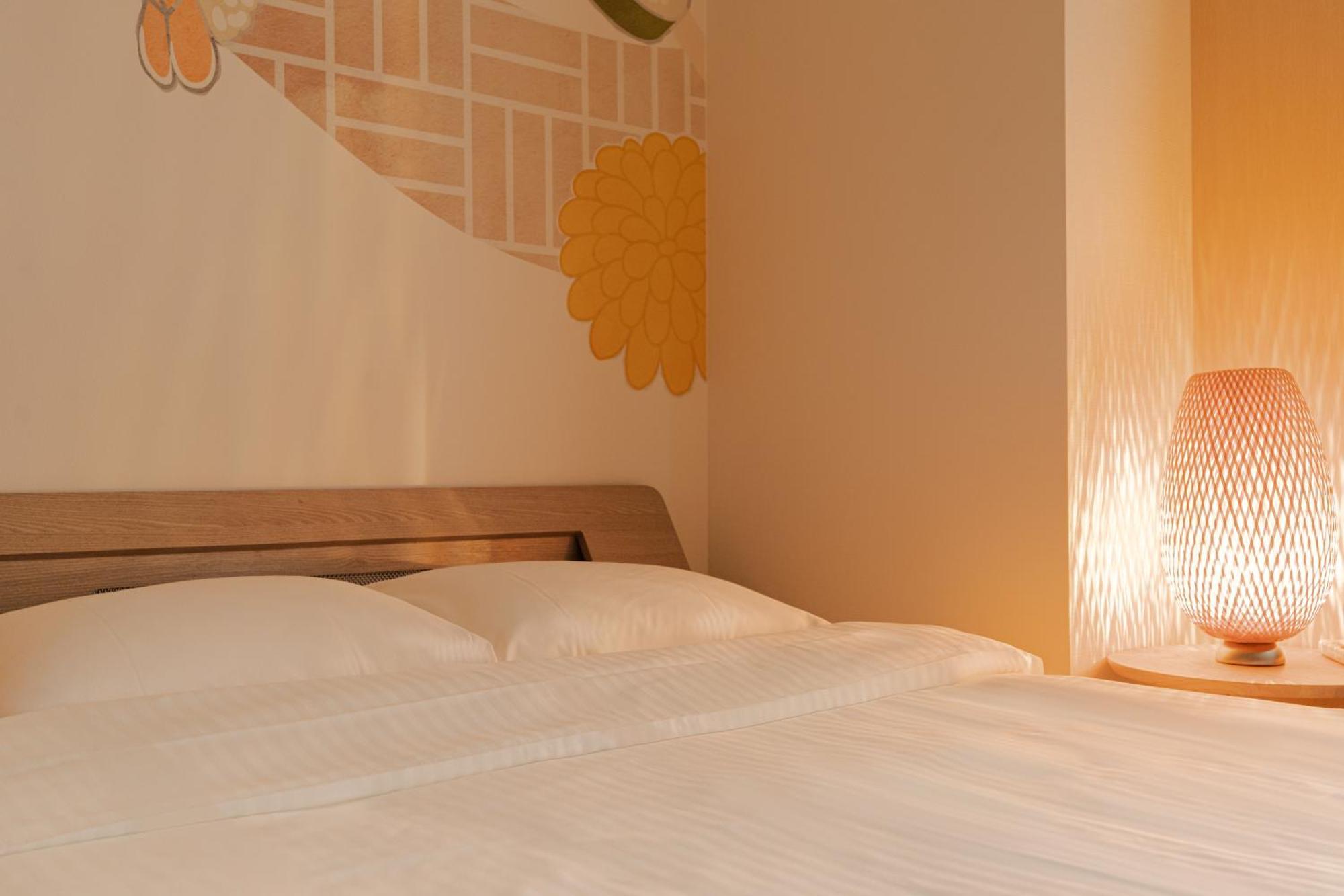 V の Boutique House Apartment Osaka Exterior photo