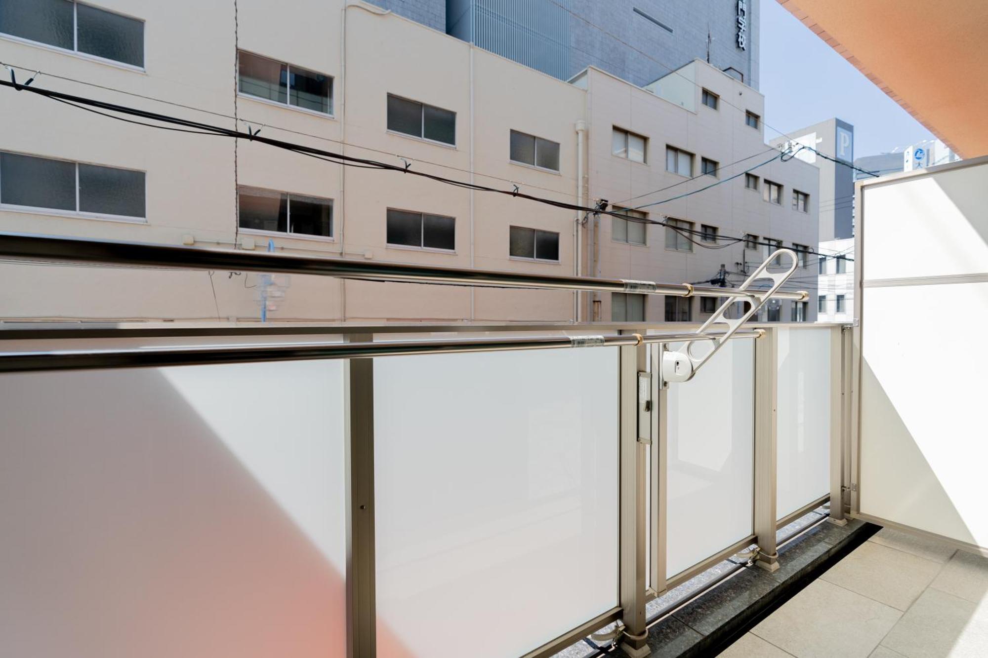 V の Boutique House Apartment Osaka Exterior photo